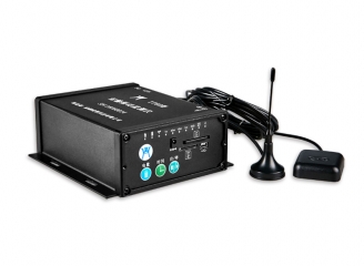 T760 network transport vibrometer