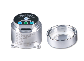 T560 transport vibrometer